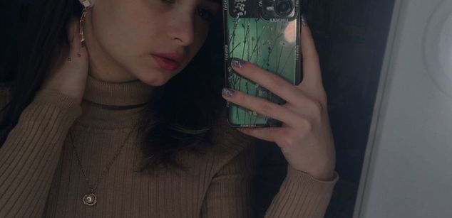 Anastasia petite Model - Anastasia petite
