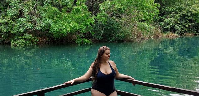 Nina Baena bigboobs Model - Nina Baena bigboobs