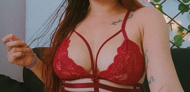 Bunny_Natty squirt Model - Bunny_Natty squirt