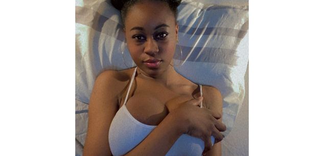 SexyShan shaved Model - SexyShan shaved