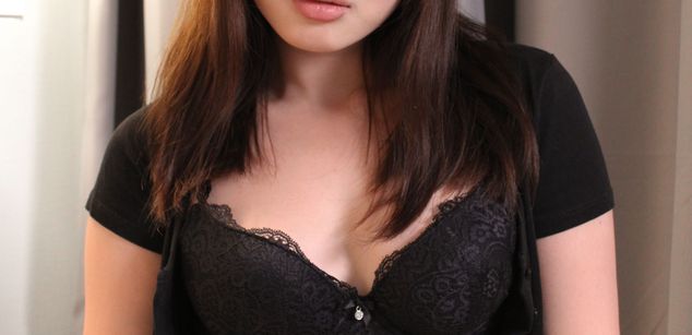 Darsy asian Model - Darsy asian