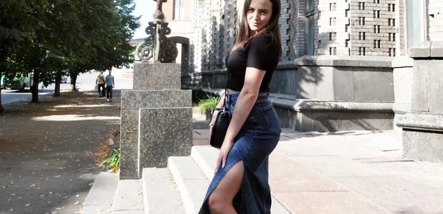 Model - Olechka bigboobs