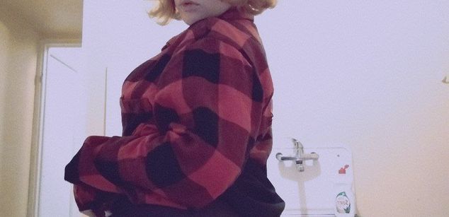 CloeVixes bigtits Model - CloeVixes bigtits