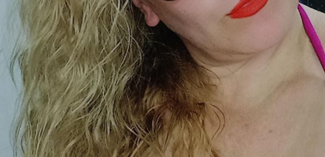 Emperatriz squirt Model - Emperatriz squirt