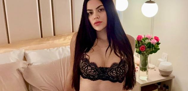 Maysha sweet Model - Maysha sweet