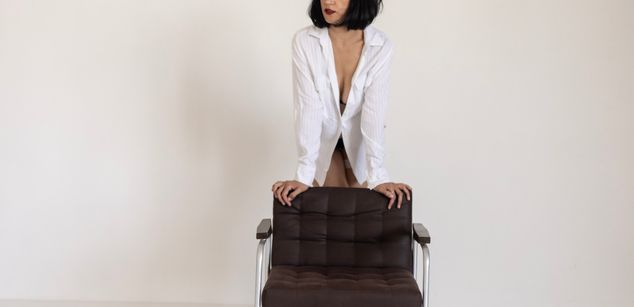 CameronEnns lingerie Model - CameronEnns lingerie