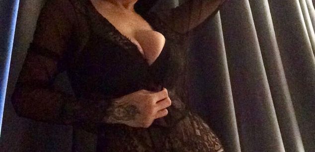 Model - MADOCVENTURA big