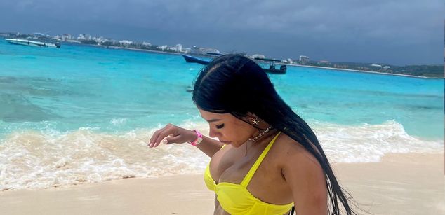 MilaQueen love Model - MilaQueen love