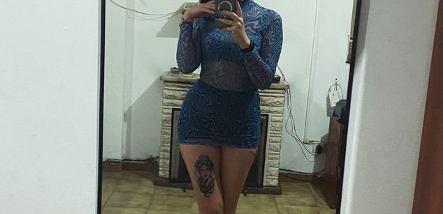 Nella sexy Model - Nella sexy