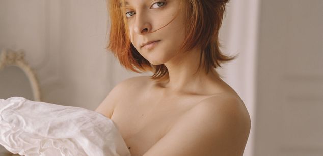 Nancy Fox joi Model - Nancy Fox joi