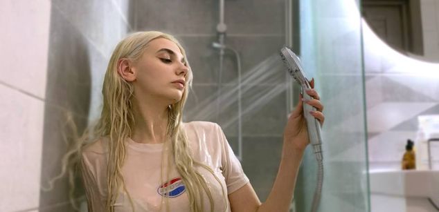 Luna ditry Model - Luna ditry