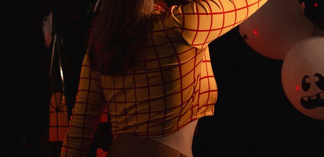 ARIEL sissy Model - ARIEL sissy