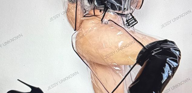 Jessy Unknown squirt Model - Jessy Unknown squirt