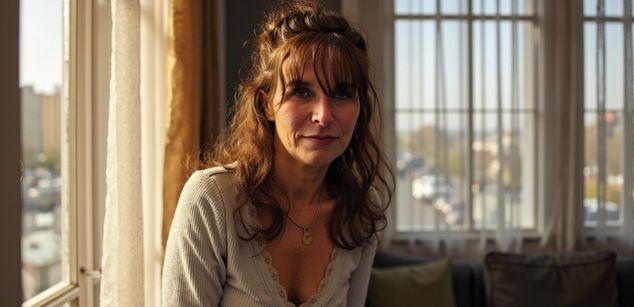 Model - KATHY liebesHerz