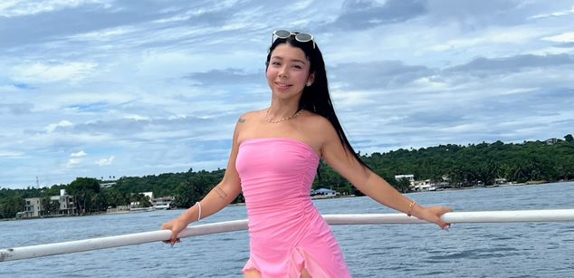 Anastacia Ocean joi Model - Anastacia Ocean joi