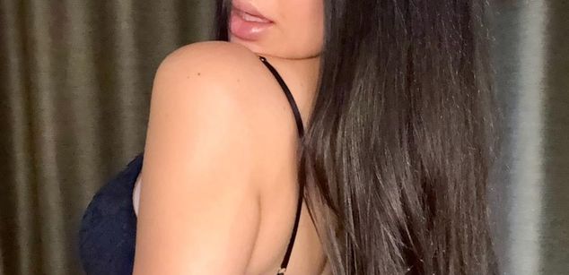 Maysha sweet Model - Maysha sweet