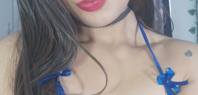 Sadyca culo Model - Sadyca culo