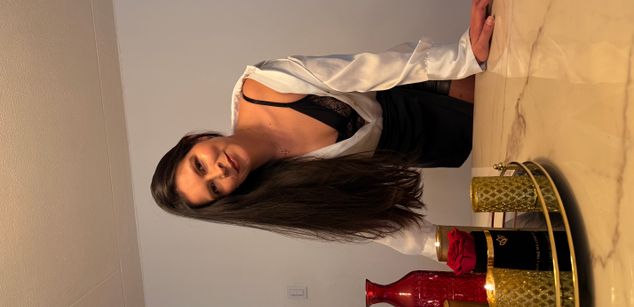 SophieWhitte Feet Model - SophieWhitte Feet