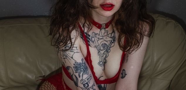 wtf molly cei Model - wtf molly cei