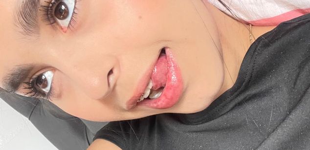 ZoeCastelli latina Model - ZoeCastelli latina