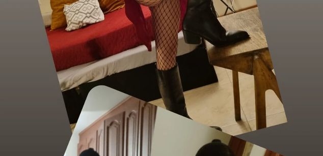 EVA X squirt Model - EVA X squirt