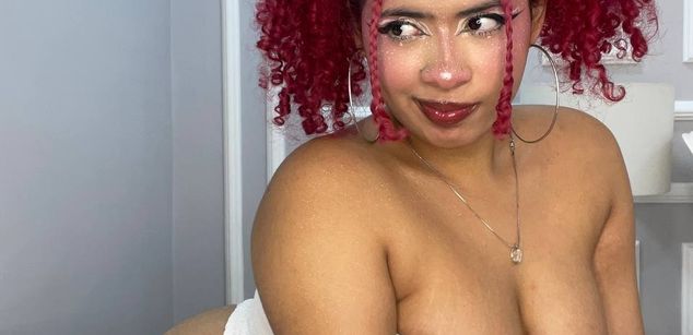 Idun Brunette dirty Model - Idun Brunette dirty