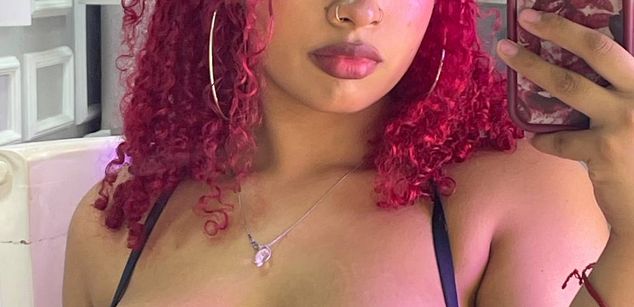 Idun Brunette dirty Model - Idun Brunette dirty