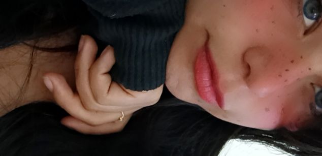 ariakyubi Amateur Model - ariakyubi Amateur