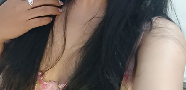 Model - ariakyubi Amateur