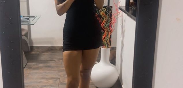 SilvanaOwen WEBCAM Model - SilvanaOwen WEBCAM