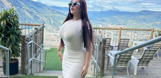 Renata Ponce pussy Model - Renata Ponce pussy