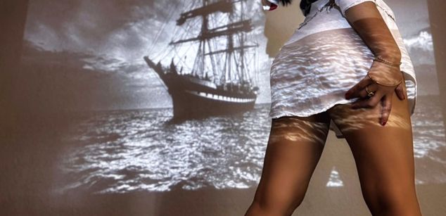 Zoe Ferrer feet Model - Zoe Ferrer feet