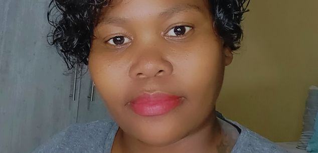EbonyQueen1 bigass Model - EbonyQueen1 bigass