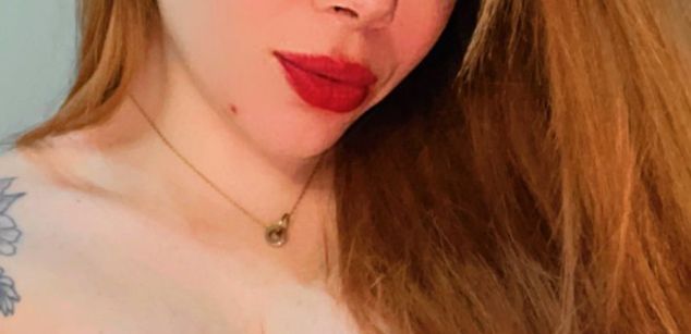 Bella Sweet redhead Model - Bella Sweet redhead