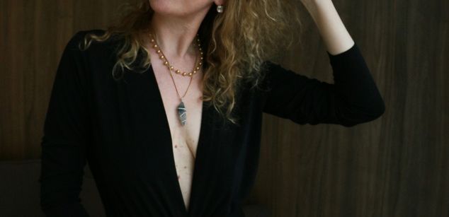 Model - GracefulMilf Milf