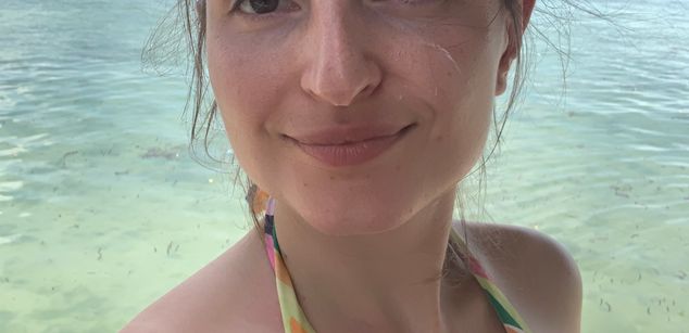 Sabrina warm Model - Sabrina warm