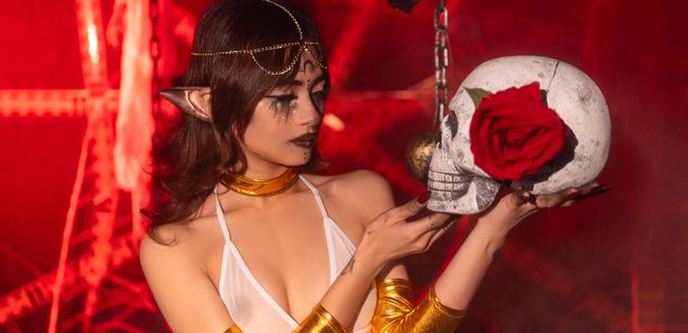 VenusOlympus pussy Model - VenusOlympus pussy