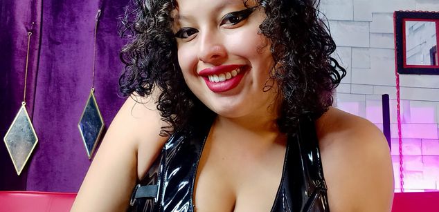 Rubi_slave young Model - Rubi_slave young
