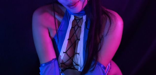 Model - Princess Miley taboo