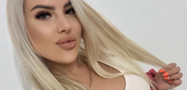 BlondLeyla fastresponse Model - BlondLeyla fastresponse