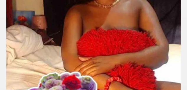 Ebonyqueen Bigtits Model - Ebonyqueen Bigtits