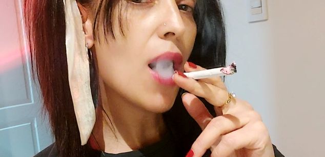 Shaitan latina Model - Shaitan latina