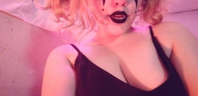 CloeVixes bigtits Model - CloeVixes bigtits