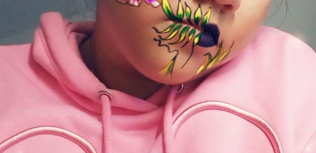 Model - carolina_hairy latina