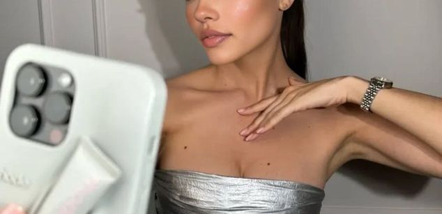 Anietta erotic Model - Anietta erotic