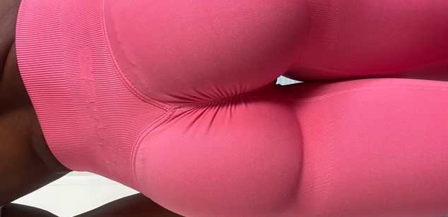 Blackdiamon ass Model - Blackdiamon ass