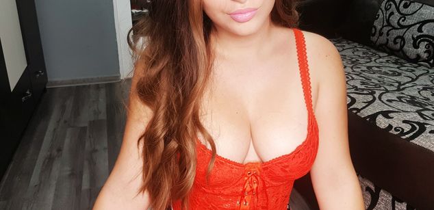 GiannaDavis double Model - GiannaDavis double