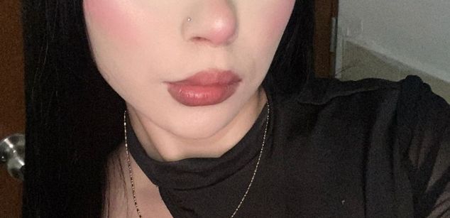 BellaDalthon colombia Model - BellaDalthon colombia