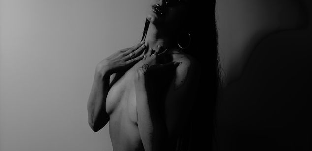 VioletGrace bigass Model - VioletGrace bigass