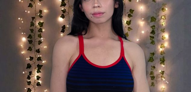 KatherinJohns COLOMBIA Model - KatherinJohns COLOMBIA